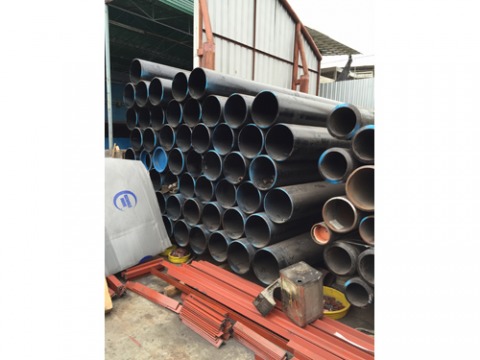 ท่อเหล็ก, API, ASTM, SCH40, SCH80, มีตะเข็บ, ไม่มีตะเข็บ