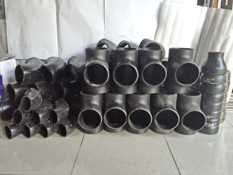 ข้องอ, ข้อลด, สามทาง, หน้าแปลน, ฟิตติ้ง ,Fitting