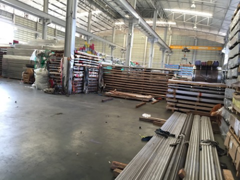 สแตนเลส, ฉาก, ท่อ, แป็บ, แผ่น, SUS304, SUS316