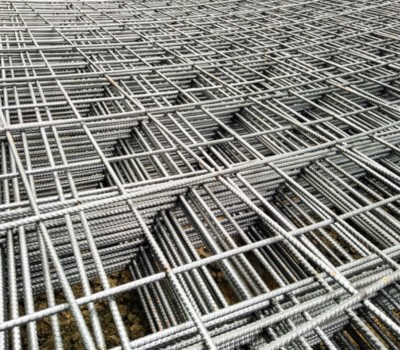 เหล็กเส้นคอนกรีต