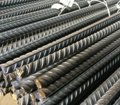 เหล็กข้ออ้อย